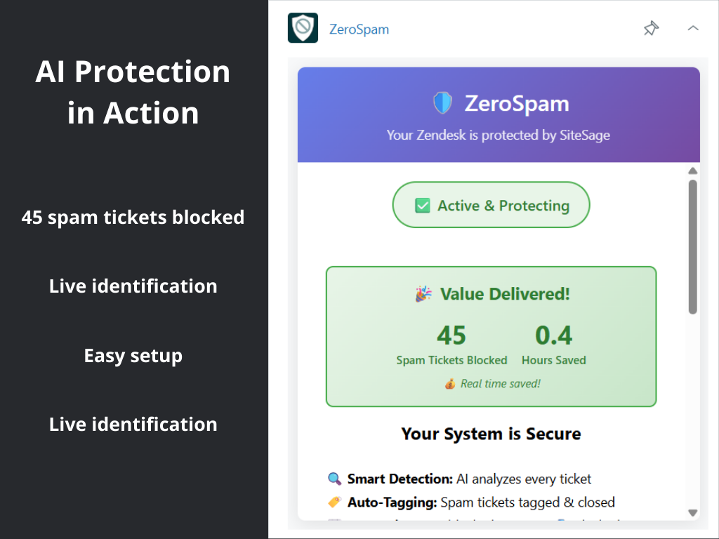 Preview image of app